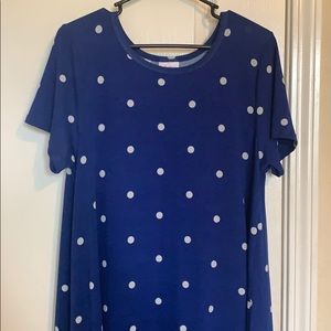 LULAROE CARLY Medium